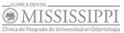 Clínica dental Mississippi Logo
