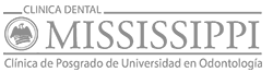 Clínica dental Mississippi Logo